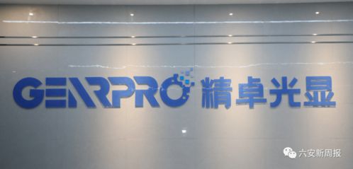 六安智造一線 軟件開發(fā)領域的發(fā)展脈動
