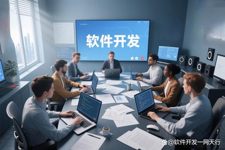 風控系統(tǒng)軟件定制開發(fā)公司怎么選？5個維度幫你避坑